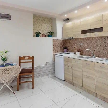 Apartment Rentinis Nikiti (Sithonia)