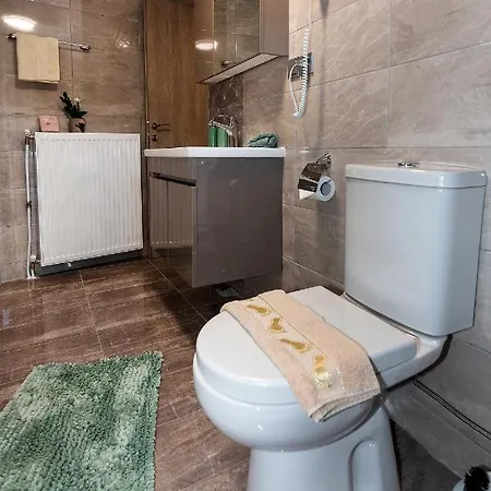 Rentinis Apartment