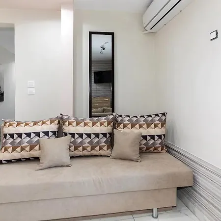 Apartment Rentinis