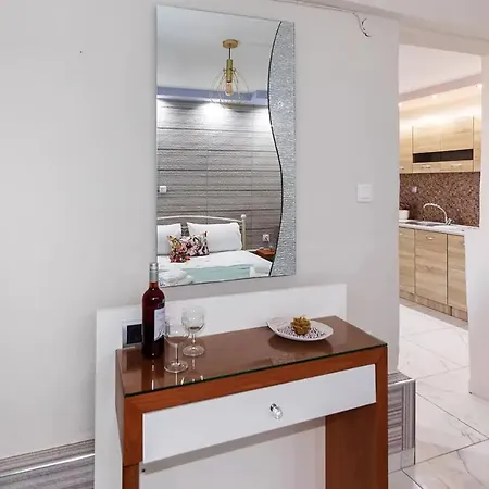 Rentinis Apartment
