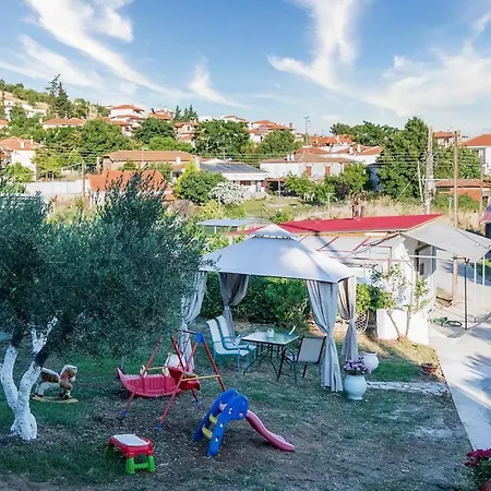 Apartment Rentinis