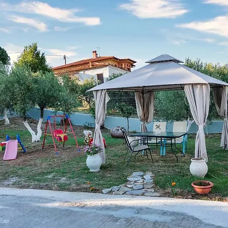 Apartment Rentinis *