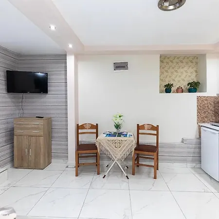 Apartment Rentinis Nikiti (Sithonia)