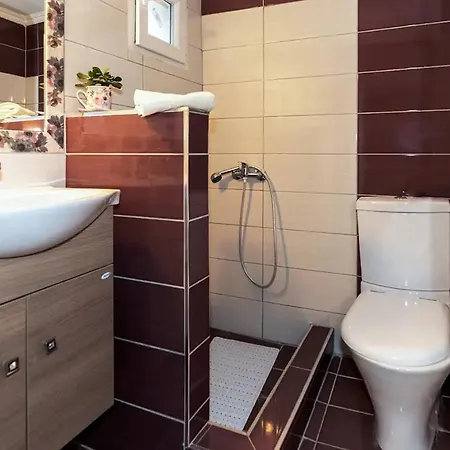 Apartment Rentinis Nikiti (Sithonia)